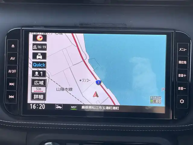 日産 キックス X 島根県 2021(令3)年 3.2万km ナイトベールパープル 登録時走行距離 31101Km/ワンオーナー/取扱説明書/保証書/9インチ純正メーカーナビ/フルセグTV/プロパイロット/全方位カメラ/コーナーセンサー/17インチ純正AW/17インチ純正AWスタッドレスタイヤ車載/BLITZ車高調/LEDヘッドライト/スマートキー/前席シートヒーター/前方ドライブレコーダー/ウィンカーミラー/電動格納ミラー/ETC/プッシュスタート