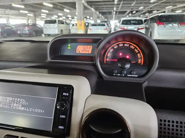 トヨタ ポルテ F アラモード ドゥ 香川県 2015(平27)年 9万km クリームベージュ 〇純正ナビ/〇フルセグTV/〇片側パワースライドドア/〇バックカメラ/〇SRSエアバッグ/〇アイドリングストップ機能/〇オートエアコン/〇フロマージュ撥水タイプトリコットシート/〇サンバイザー照明/ラゲッジルームランプ/〇スマートエントリー/〇スタートシステム/〇禁煙車