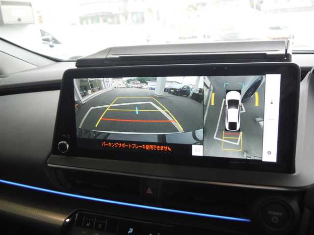 トヨタ プリウス Z 東京都 2024(令6)年 1.6万km パール ワンオーナー車 4WD/保証書・ユーザーガイドあり/モデリスタNEOエアロ/パノラマルーフ/純正12.3インチナビ・TV/　TVジャンパー・2.0ETC/　パノラミックビューモニター/　デジタルインナーミラー/　置くだけ充電/パワーバックドア/トヨタチームメイト/　セーフティセンス/　ブラインドスポットモニター/　クリアランスソナー/運転席パワーシート/　前席シートヒーター/　ベンチレーター/　ステアリングヒーター/フットイルミ/AC100V電源/スマートキー×2個