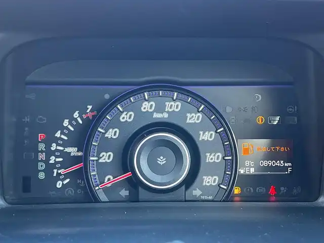 ホンダ ステップワゴン スパーダ パワーエディション 道央・札幌 2013(平25)年 8.9万km パール ４WD/寒冷地仕様/純正メモリーナビ/AM/FM/BT/SD/CD/DVD/フルセグ/横滑り防止装置/バックカメラ/ビルトインETC/アイドリングストップ/ワイパーデアイサー/ECON/両側パワースライドドア/革巻きステアリング/ステアリングリモコン/パドルシフト/MTモード付AT/キセノンヘッドライト/オートライト/フォグランプ/電動格納ミラー/ヒーテッドドアミラー/ウィンカーミラー/純正フロアマット/ドアバイザー/社外エンジンスターター/社外AW付冬タイヤ積込/205/65/R16/2021年/山7mm
