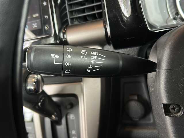 スズキ ハスラー Jスタイル Ⅱ 静岡県 2016(平28)年 4.7万km ブルーイッシュブラックパール3 純正ディスプレイオーディオ/CD/DVD/AM/FM/フルセグ/USB/ipod/Bluetooth/aha/AUX/主要装備/・純正ディスプレイオーディオ　/・レーンキープアシスト　/・ステアリングリモコン　/・ＥＴＣ　/・全方位カメラ　/・ドライブレコーダー/・オートライト　/・シートヒーター　/・横滑り防止装置　/・純正アルミホイール　/・スマートキー　/・衝突軽減システム/・プッシュスタート/。アイドリングストップ