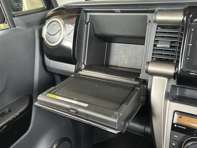 スズキ ハスラー Jスタイル Ⅱ 静岡県 2016(平28)年 4.7万km ブルーイッシュブラックパール3 純正ディスプレイオーディオ/CD/DVD/AM/FM/フルセグ/USB/ipod/Bluetooth/aha/AUX/主要装備/・純正ディスプレイオーディオ　/・レーンキープアシスト　/・ステアリングリモコン　/・ＥＴＣ　/・全方位カメラ　/・ドライブレコーダー/・オートライト　/・シートヒーター　/・横滑り防止装置　/・純正アルミホイール　/・スマートキー　/・衝突軽減システム/・プッシュスタート/。アイドリングストップ