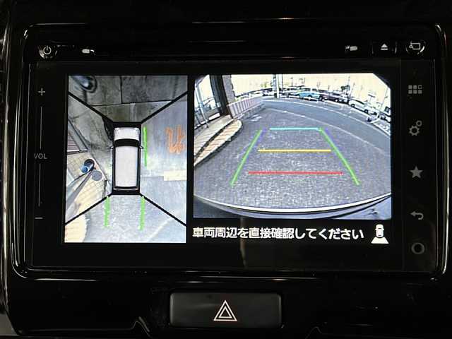 スズキ ハスラー Jスタイル Ⅱ 静岡県 2016(平28)年 4.7万km ブルーイッシュブラックパール3 純正ディスプレイオーディオ/CD/DVD/AM/FM/フルセグ/USB/ipod/Bluetooth/aha/AUX/主要装備/・純正ディスプレイオーディオ　/・レーンキープアシスト　/・ステアリングリモコン　/・ＥＴＣ　/・全方位カメラ　/・ドライブレコーダー/・オートライト　/・シートヒーター　/・横滑り防止装置　/・純正アルミホイール　/・スマートキー　/・衝突軽減システム/・プッシュスタート/。アイドリングストップ