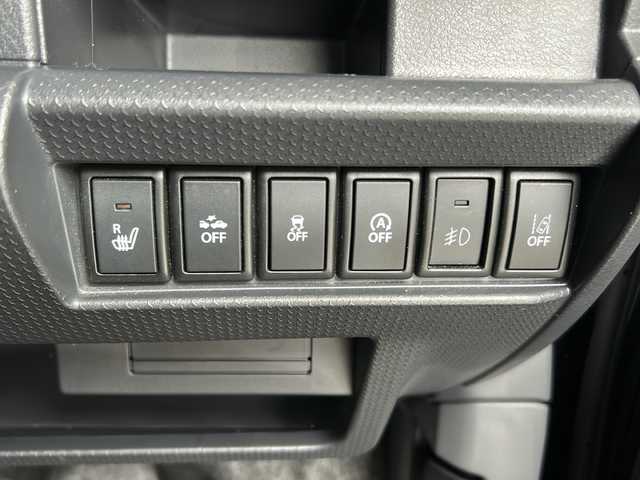 スズキ ハスラー Jスタイル Ⅱ 静岡県 2016(平28)年 4.7万km ブルーイッシュブラックパール3 純正ディスプレイオーディオ/CD/DVD/AM/FM/フルセグ/USB/ipod/Bluetooth/aha/AUX/主要装備/・純正ディスプレイオーディオ　/・レーンキープアシスト　/・ステアリングリモコン　/・ＥＴＣ　/・全方位カメラ　/・ドライブレコーダー/・オートライト　/・シートヒーター　/・横滑り防止装置　/・純正アルミホイール　/・スマートキー　/・衝突軽減システム/・プッシュスタート/。アイドリングストップ