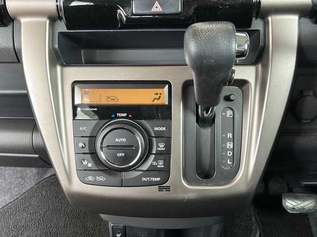 スズキ ハスラー Jスタイル Ⅱ 静岡県 2016(平28)年 4.7万km ブルーイッシュブラックパール3 純正ディスプレイオーディオ/CD/DVD/AM/FM/フルセグ/USB/ipod/Bluetooth/aha/AUX/主要装備/・純正ディスプレイオーディオ　/・レーンキープアシスト　/・ステアリングリモコン　/・ＥＴＣ　/・全方位カメラ　/・ドライブレコーダー/・オートライト　/・シートヒーター　/・横滑り防止装置　/・純正アルミホイール　/・スマートキー　/・衝突軽減システム/・プッシュスタート/。アイドリングストップ