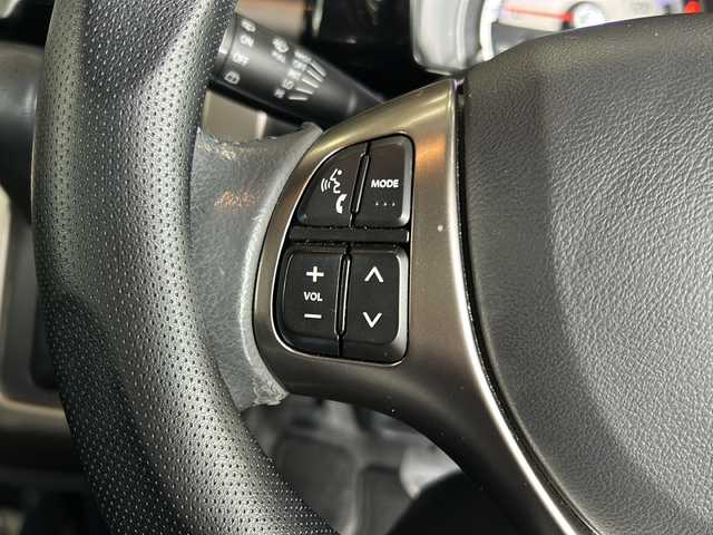 スズキ ハスラー Jスタイル Ⅱ 静岡県 2016(平28)年 4.7万km ブルーイッシュブラックパール3 純正ディスプレイオーディオ/CD/DVD/AM/FM/フルセグ/USB/ipod/Bluetooth/aha/AUX/主要装備/・純正ディスプレイオーディオ　/・レーンキープアシスト　/・ステアリングリモコン　/・ＥＴＣ　/・全方位カメラ　/・ドライブレコーダー/・オートライト　/・シートヒーター　/・横滑り防止装置　/・純正アルミホイール　/・スマートキー　/・衝突軽減システム/・プッシュスタート/。アイドリングストップ