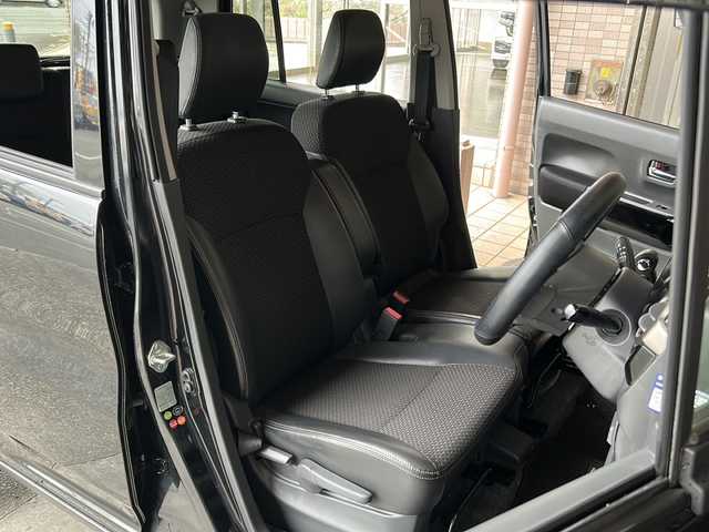 スズキ ハスラー Jスタイル Ⅱ 静岡県 2016(平28)年 4.7万km ブルーイッシュブラックパール3 純正ディスプレイオーディオ/CD/DVD/AM/FM/フルセグ/USB/ipod/Bluetooth/aha/AUX/主要装備/・純正ディスプレイオーディオ　/・レーンキープアシスト　/・ステアリングリモコン　/・ＥＴＣ　/・全方位カメラ　/・ドライブレコーダー/・オートライト　/・シートヒーター　/・横滑り防止装置　/・純正アルミホイール　/・スマートキー　/・衝突軽減システム/・プッシュスタート/。アイドリングストップ