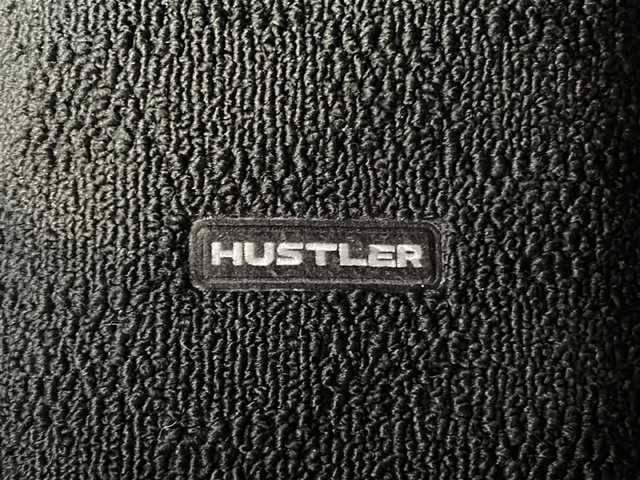 スズキ ハスラー Jスタイル Ⅱ 静岡県 2016(平28)年 4.7万km ブルーイッシュブラックパール3 純正ディスプレイオーディオ/CD/DVD/AM/FM/フルセグ/USB/ipod/Bluetooth/aha/AUX/主要装備/・純正ディスプレイオーディオ　/・レーンキープアシスト　/・ステアリングリモコン　/・ＥＴＣ　/・全方位カメラ　/・ドライブレコーダー/・オートライト　/・シートヒーター　/・横滑り防止装置　/・純正アルミホイール　/・スマートキー　/・衝突軽減システム/・プッシュスタート/。アイドリングストップ