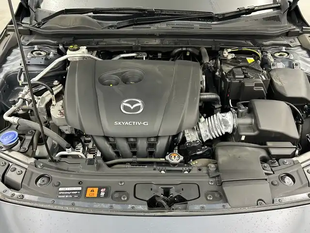 マツダ マツダ３ファストバック 20S バーガンディセレクション 三重県 2021(令3)年 4.3万km ポリメタルグレーM /禁煙車//マツダコネクトナビ//Bluetooth/CD/DVD/フルセグ/HDMI/AM/FM//レーダークルーズコントロール//前席シートヒーター//ステアリングヒーター//メモリ機能付パワーシート//ヘッドアップディスプレイ//ブラインドスポットモニター//全方位カメラ//オートハイビーム//パドルシフト//前後ドライブレコーダー//赤革レザーシート//純正18インチAW