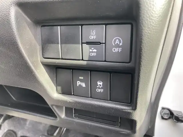 スズキ ワゴンＲ HYBRID FZ 静岡県 2020(令2)年 1.5万km ピュアホワイトP スズキセーフティサポート/社外オーディオ(DEH-5100)/　AM FM CD AUX USB/LEDオートヘッドランプ/シートヒーター(運転席)/革巻きステアリング/ステアリングスイッチ/リアクリアランスソナー/スマートキー2本/純正14インチアルミホイール/アイドリングストップ/プッシュスタート/ワンオーナー