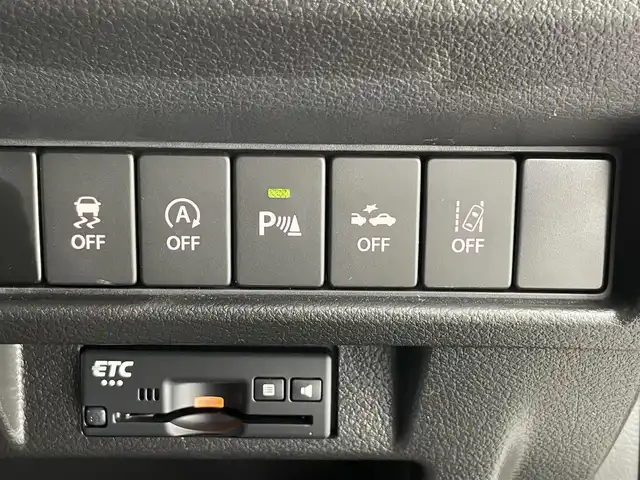 スズキ クロスビー HYBRID MZ 愛知県 2021(令3)年 4.6万km キャラバンアイボリーパールメタリック/ホワイト 2トーンルーフ 純正ナビ　全方位カメラ　シートヒーター　ナビ連動純正ドラレコ　デュアルカメラブレーキ　衝突軽減　追従クルコン　パドルシフト　ＥＴＣ　ツートンカラー　ＬＥＤオートライト　フォグランプ　パーキングセンサー