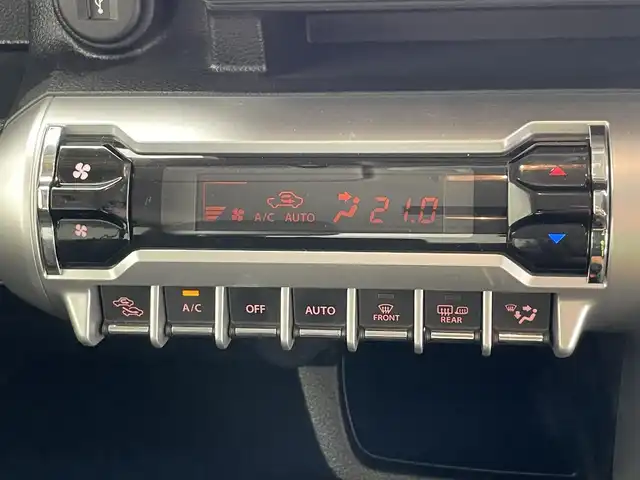 スズキ クロスビー HYBRID MZ 愛知県 2021(令3)年 4.6万km キャラバンアイボリーパールメタリック/ホワイト 2トーンルーフ 純正ナビ　全方位カメラ　シートヒーター　ナビ連動純正ドラレコ　デュアルカメラブレーキ　衝突軽減　追従クルコン　パドルシフト　ＥＴＣ　ツートンカラー　ＬＥＤオートライト　フォグランプ　パーキングセンサー