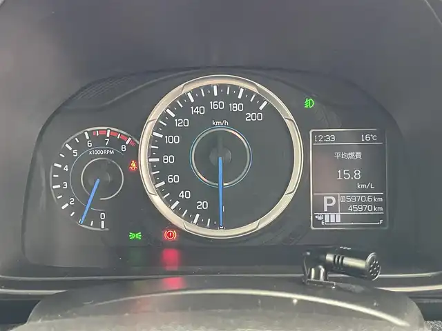 スズキ クロスビー HYBRID MZ 愛知県 2021(令3)年 4.6万km キャラバンアイボリーパールメタリック/ホワイト 2トーンルーフ 純正ナビ　全方位カメラ　シートヒーター　ナビ連動純正ドラレコ　デュアルカメラブレーキ　衝突軽減　追従クルコン　パドルシフト　ＥＴＣ　ツートンカラー　ＬＥＤオートライト　フォグランプ　パーキングセンサー