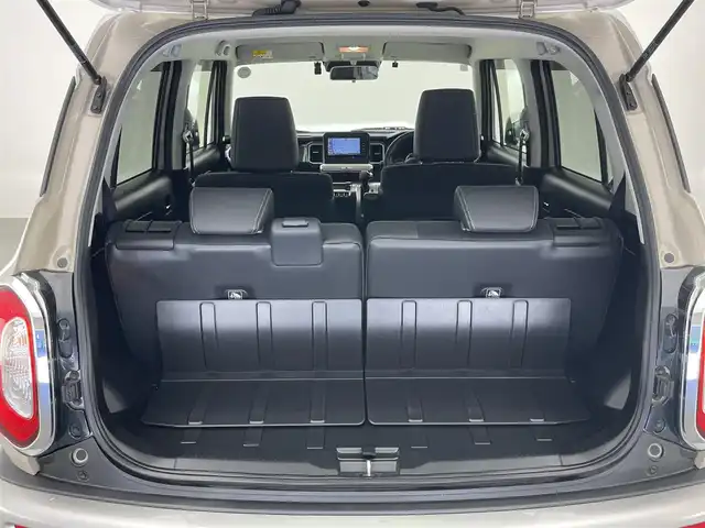 スズキ クロスビー HYBRID MZ 愛知県 2021(令3)年 4.6万km キャラバンアイボリーパールメタリック/ホワイト 2トーンルーフ 純正ナビ　全方位カメラ　シートヒーター　ナビ連動純正ドラレコ　デュアルカメラブレーキ　衝突軽減　追従クルコン　パドルシフト　ＥＴＣ　ツートンカラー　ＬＥＤオートライト　フォグランプ　パーキングセンサー