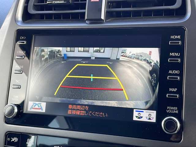 トヨタ プリウス S ツーリングセレ ブラックED 山口県 2022(令4)年 4.6万km プレシャスブラックパール 純正8インチディスプレイオーディオ/Bluetooth/バックカメラ/Toyota Safety Sense/・衝突軽減システム/・アダプティブクルーズコントロール/・レーンキープアシスト/・オートマチックハイビーム/ドライブレコーダー/ETC/AC100V充電/純正17インチAW/LEDヘッドライト/ハーフレザーシート/シートヒーター/革巻きステアリング/ステアリングスイッチ/スマートキー＆プッシュスタート