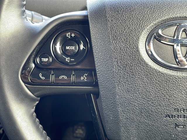 トヨタ プリウス S ツーリングセレ ブラックED 山口県 2022(令4)年 4.6万km プレシャスブラックパール 純正8インチディスプレイオーディオ/Bluetooth/バックカメラ/Toyota Safety Sense/・衝突軽減システム/・アダプティブクルーズコントロール/・レーンキープアシスト/・オートマチックハイビーム/ドライブレコーダー/ETC/AC100V充電/純正17インチAW/LEDヘッドライト/ハーフレザーシート/シートヒーター/革巻きステアリング/ステアリングスイッチ/スマートキー＆プッシュスタート