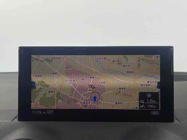 アウディ Ｑ２ 1．0 TFSI スポーツ 栃木県 2018(平30)年 4.4万km 白 純正ナビ/（BT/CD/DVD/フルセグ/AM/FM）/バックカメラ/横滑り防止/クルーズコントロール/クリアランナソー/アイドリングストップ/MTモード付AT/ビルトインETC2.0/ドライブレコーダー/前席シートヒーター/純正アルミホイール/プッシュスタート/スマートキー/スペアキー