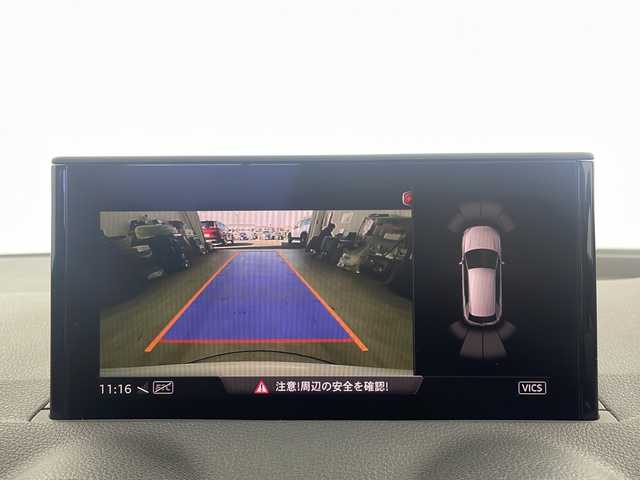 アウディ Ｑ２ 1．0 TFSI スポーツ 栃木県 2018(平30)年 4.4万km 白 純正ナビ/（BT/CD/DVD/フルセグ/AM/FM）/バックカメラ/横滑り防止/クルーズコントロール/クリアランナソー/アイドリングストップ/MTモード付AT/ビルトインETC2.0/ドライブレコーダー/前席シートヒーター/純正アルミホイール/プッシュスタート/スマートキー/スペアキー