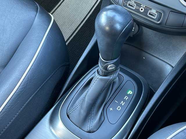 フィアット ５００Ｘ エクストリーム 道東・釧路十勝 2019(令1)年 5.9万km ブラック 80台限定仕様車/４WD/純正ディスプレイオーディオ/ BT/USB/AppleCarPlay/ETC/衝突軽減ブレーキ/レーンキーピングアシスト/アダプティブクルーズコントロール/リアパークセンサー/ブラインドスポットインフォメーション/外装シネマブラック/ブラックレザーシート/フロントシートヒーティング/フロントパワーシート/純正17インチAW/純正フロアマット/オートライト/取扱説明書/保証書/スペアキー