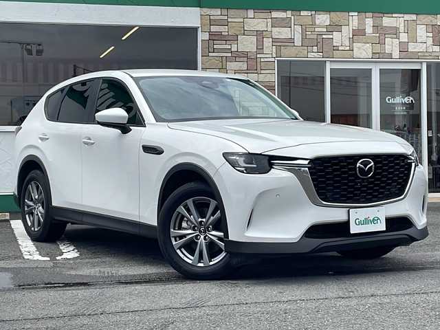 マツダ ＣＸ－６０