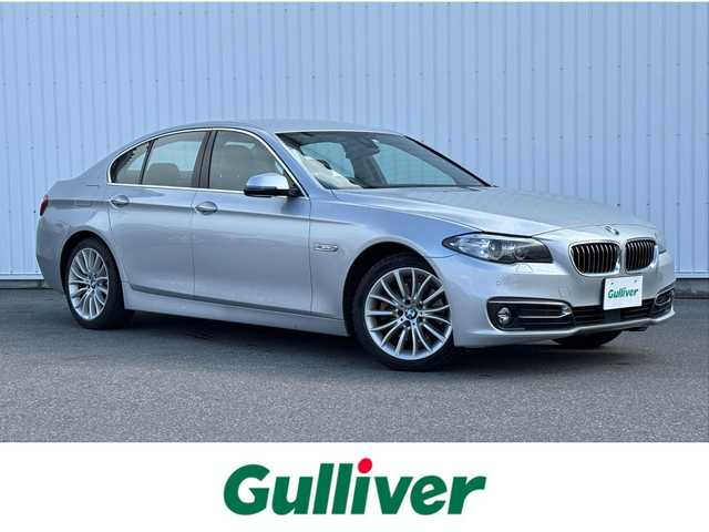 ＢＭＷ ５２３ｉ