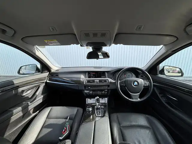 ＢＭＷ ５２３ｉ