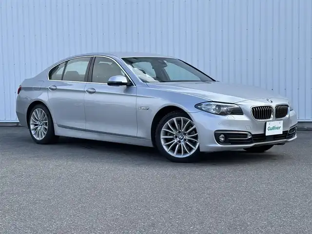 ＢＭＷ ５２３ｉ