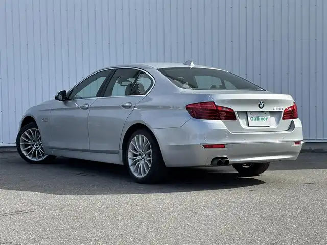 ＢＭＷ ５２３ｉ