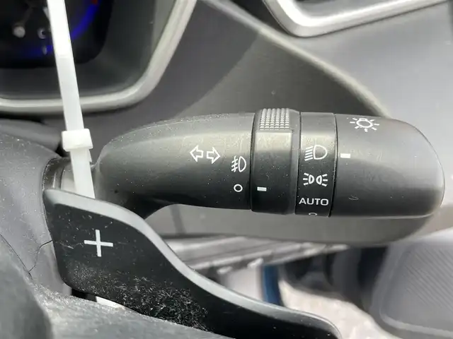 トヨタ カローラ スポーツ G Z 富山県 2020(令2)年 7.3万km ブラッキッシュアゲハガラスフレーク 4WD/寒冷地仕様/純正9型ディスプレイオーディオ/　(ナビ/Bluetooth/AM/FM)/バックモニター/ビルトインETC/ドライブレコーダー/全車速追従機能付レーダークルコン/インテリジェントクリアランスソナー/セーフティセンス/・プリクラッシュセーフティシステム/・レーントレーシングアシスト/・オートマチックハイビーム/・ロードサインアシスト/ターボ/丸型1灯式LEDヘッドランプ/LEDフロントフォグランプ/本革巻きステアリング/ステアリングヒーター/パドルシフト/前席シートヒーター/純正18インチアルミホイール/スマートエントリー/スタートシステム/保証書/取扱説明書