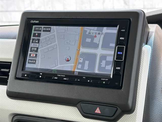 ホンダ Ｎ ＢＯＸ L 長野県 2021(令3)年 7.1万km プレミアムアガットブラウンP ホンダセンシング/純正ナビ/フルセグ/クルーズコントロール/パワースライドドア/リアカメラ/運転席席シートヒーター/純正ドラレコ/チップアップシート/コーナーセンサー