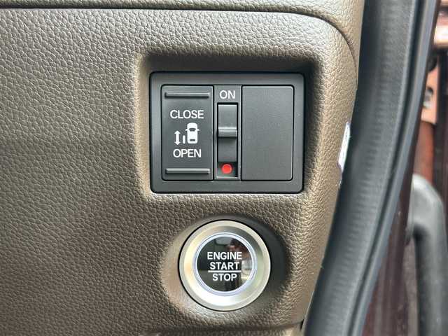 ホンダ Ｎ ＢＯＸ L 長野県 2021(令3)年 7.1万km プレミアムアガットブラウンP ホンダセンシング/純正ナビ/フルセグ/クルーズコントロール/パワースライドドア/リアカメラ/運転席席シートヒーター/純正ドラレコ/チップアップシート/コーナーセンサー