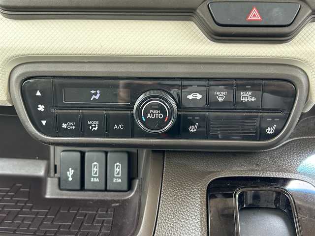 ホンダ Ｎ ＢＯＸ L 長野県 2021(令3)年 7.1万km プレミアムアガットブラウンP ホンダセンシング/純正ナビ/フルセグ/クルーズコントロール/パワースライドドア/リアカメラ/運転席席シートヒーター/純正ドラレコ/チップアップシート/コーナーセンサー
