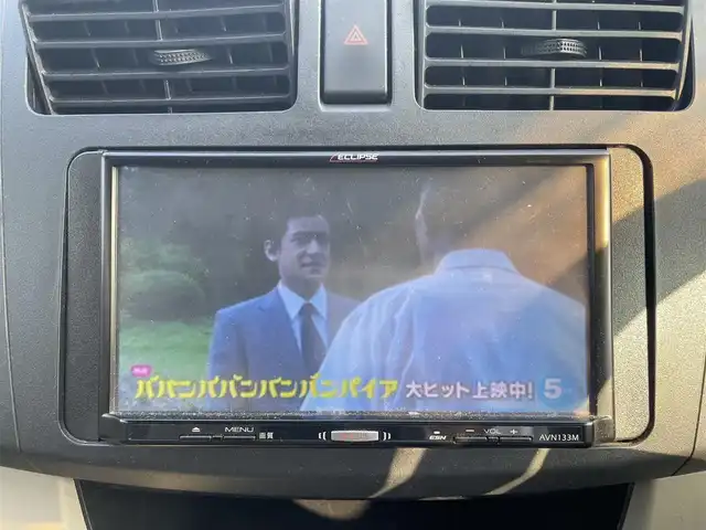 ダイハツ ムーヴ L 埼玉県 2014(平26)年 1.9万km プラムブラウンクリスタルマイカ 社外ナビ/・ワンセグTV/CD/ETC/ダブルエアバック/保証書/取り扱説明書