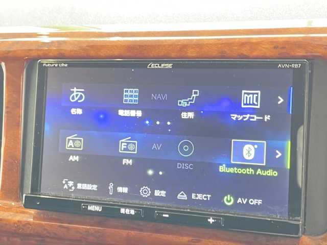トヨタ ハイエース グランドキャビン 秋田県 2019(令1)年 10.5万km ベージュメタリック/ホワイトパールクリスタルシャイン 社外ナビ　AVN-RB7/・CD、DVD/・BT/・IPOD/・USB/・ラジオ/横滑り防止装置/衝突軽減装置/車線逸脱警報装置/片側パワースライドドア/電動格納ミラー/オートライト/オートハイビーム/純正フロアマット/ETC/ドライブレコーダー/純正テールライト積載