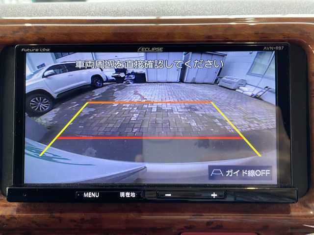 トヨタ ハイエース グランドキャビン 秋田県 2019(令1)年 10.5万km ベージュメタリック/ホワイトパールクリスタルシャイン 社外ナビ　AVN-RB7/・CD、DVD/・BT/・IPOD/・USB/・ラジオ/横滑り防止装置/衝突軽減装置/車線逸脱警報装置/片側パワースライドドア/電動格納ミラー/オートライト/オートハイビーム/純正フロアマット/ETC/ドライブレコーダー/純正テールライト積載