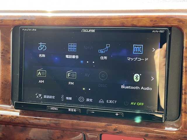 トヨタ ハイエース グランドキャビン 新潟県 2019(令1)年 10.5万km ベージュメタリック/ホワイトパールクリスタルシャイン 4WD/社外SDナビ/(BT/AM/FM/CD/DVD)/片側パワースライドドア/ドライブレコーダー/横滑り防止装置/衝突軽減装置/レーンキープアシスト/コーナーセンサー/電動格納ミラー/オートライト/オートハイビーム/純正フロアマット/ETC/純正テールライト積載