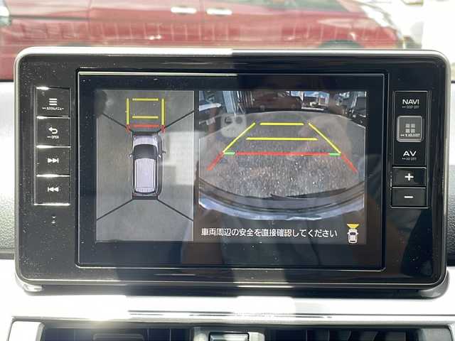 ダイハツ キャスト スタイル G リミテッド SAⅢ 福岡県 2019(令1)年 3.1万km ファイアークォーツレッドM ワンオーナー/純正ナビ（NSZP-X69D）/（AM/FM/BT/CD/DVD/フルセグTV）/前席シートヒーター/ルーフレール/全方位カメラ/バックカメラ/ETC/ドライブレコーダー/純正フロアマット/純正15インチアルミホイール/オートライト/オートハイビーム/フォグライト/横滑り防止装置/衝突被害軽減システム/ドアバイザー/プッシュスタート/スペアキー×１/保証書