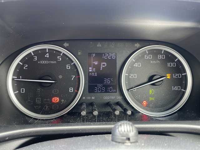 ダイハツ キャスト スタイル G リミテッド SAⅢ 福岡県 2019(令1)年 3.1万km ファイアークォーツレッドM ワンオーナー/純正ナビ（NSZP-X69D）/（AM/FM/BT/CD/DVD/フルセグTV）/前席シートヒーター/ルーフレール/全方位カメラ/バックカメラ/ETC/ドライブレコーダー/純正フロアマット/純正15インチアルミホイール/オートライト/オートハイビーム/フォグライト/横滑り防止装置/衝突被害軽減システム/ドアバイザー/プッシュスタート/スペアキー×１/保証書