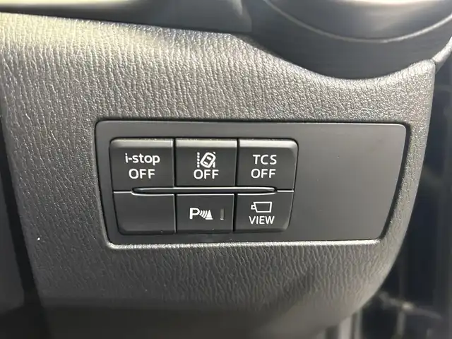 マツダ ＣＸ－３ 15S ツーリング 愛媛県 2020(令2)年 2.2万km ジェットブラックマイカ ・８型ナビ/（フルセグＴＶ・ＢＴ・ＦＭ・ＡＭ・ＣＤ・ＤＶＤ・ＵＳＢ・ＡＵＸ）/・全方位カメラ　/・ＥＴＣ　/・前方ドラレコ　/・衝突軽減ブレーキ　/・レーンキープアシスト　/・前後コーナーセンサー