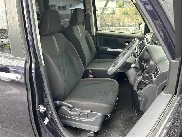 トヨタ ルーミー カスタムG 佐賀県 2020(令2)年 1.7万km クールバイオレットクリスタルシャイン スマートアシスト/レーダークルーズコントロール/コーナーセンサー/純正9型SDナビ/・バックカメラ/・フルセグTV/CD/DVD/BT/純正ドラレコ(DRT-H68A)/両側パワースライドドア/純正14インチAW/LEDヘッドライト/オートライト/フォグランプ/ETC/プッシュスタート/フロアマット/ドアバイザー/スペアキー×１/保証書