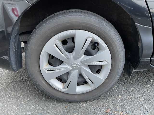 トヨタ シエンタ ファンベースG 茨城県 2019(平31)年 2.5万km ブラックマイカ 衝突被害軽減システム/盗難防止装置/横滑り防止装置/バックカメラ/ETC/Bluetooth/TV（ワンセグ）/スライドドア
