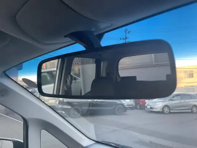 ダイハツ ムーヴ カスタム X 福島県 2013(平25)年 4.5万km タングステングレーM 社外オーディオ/型番：U575/【AM/FM/CD/AUX/USB】/純正エンジンスターター/LEDオートライト/アイドリングストップ/純正アルミ＋スタッドレスセット車載/155/65R14/純正フロアマット/純正ドアバイザー