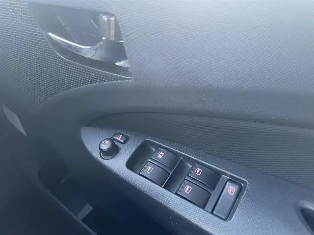 ダイハツ ムーヴ カスタム X 福島県 2013(平25)年 4.5万km タングステングレーM 社外オーディオ/型番：U575/【AM/FM/CD/AUX/USB】/純正エンジンスターター/LEDオートライト/アイドリングストップ/純正アルミ＋スタッドレスセット車載/155/65R14/純正フロアマット/純正ドアバイザー