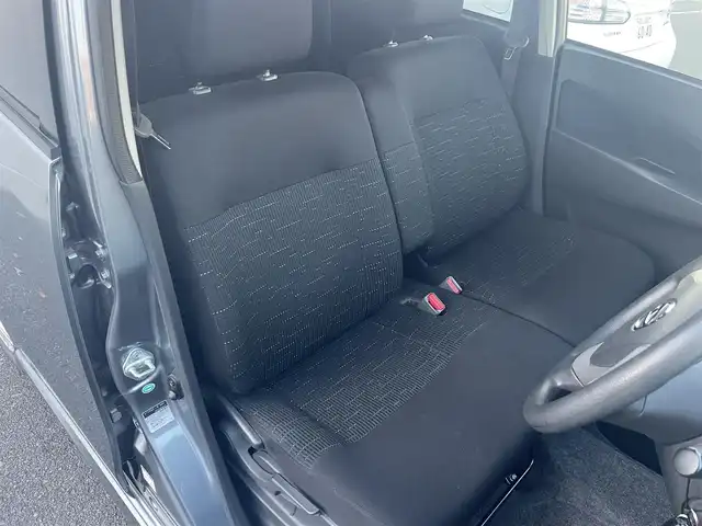 ダイハツ ムーヴ カスタム X 福島県 2013(平25)年 4.5万km タングステングレーM 社外オーディオ/型番：U575/【AM/FM/CD/AUX/USB】/純正エンジンスターター/LEDオートライト/アイドリングストップ/純正アルミ＋スタッドレスセット車載/155/65R14/純正フロアマット/純正ドアバイザー