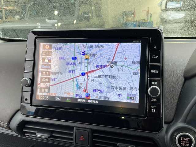 日産 デイズ HWS G ターボ プロパイロットED 静岡県 2019(令1)年 3.8万km ホワイトパール /純正9インチナビ/地デジTV//純正CD/DVD/Bluetooth//アラウンドビューモニター//プロパイロット//プレミアムコンビネーションシート//トリコットコンビシート//純正15インチAW//スマートキー//コーナーセンサー//スペアキー