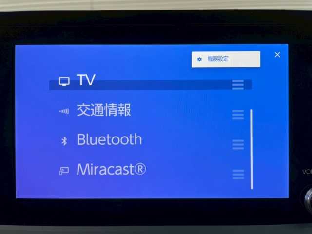 トヨタ プリウス U 岩手県 2024(令6)年 1.4万km アティチュードブラックマイカ 純正ディスプレイオーディオ/プリクラッシュセーフティ　/レーダークルーズコントロール　/フルセグ　/ステアリングヒーター　/オートマチックハイビーム　/ETC2.0　/スマートキー　/ドアバイザー　/社外前後ドラレコ　/トラクションコントロール　/LEDヘッドライト　/バックフォグランプ
