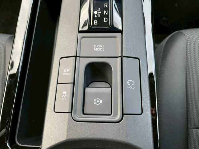 トヨタ プリウス U 岩手県 2024(令6)年 1.4万km アティチュードブラックマイカ 純正ディスプレイオーディオ/プリクラッシュセーフティ　/レーダークルーズコントロール　/フルセグ　/ステアリングヒーター　/オートマチックハイビーム　/ETC2.0　/スマートキー　/ドアバイザー　/社外前後ドラレコ　/トラクションコントロール　/LEDヘッドライト　/バックフォグランプ