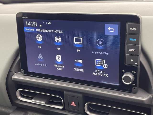 ホンダ フリード ハイブリット e:HEV クロスター 千葉県 2025(令7)年 0.1千km プラチナホワイトパール 登録済未使用車/純正SDナビ/フルセグTV/Bluetooth/USB/バックカメラ/ブラインドスポットモニター/クリアランスソナー/両側パワースライドドア/ハーフレザーシート/シートヒーター/ISOFIX/Apple Carplay/Android Auto/ホンダセンシング/追従クルーズコントロール/レーンキープアシスト/衝突被害軽減ブレーキ/オートマチックハイビーム/LEDヘッドライト