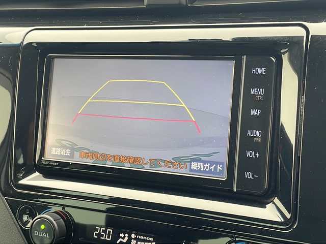 トヨタ カムリ WS 沖縄県 2019(平31)年 3.1万km プラチナホワイトパールマイカ 純正ナビゲーション（NSZT-W66T)/フルセグTV/CD/DVD/ETC/Bluetooth/バックカメラ/トヨタセーフティセンス/LEDヘッドライト/前後ドライブレコーダー/レーダークルーズコントロール/ハーフレザーシート　