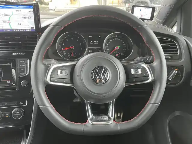 フォルクスワーゲン ゴルフ ＧＴＩ